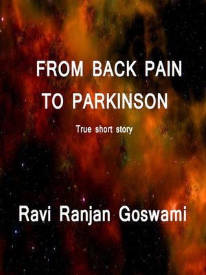 cover image of From Back Pain to Parkinson